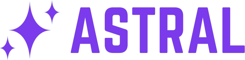 Astral Predictor - Premium Casino Game Predictors Logo